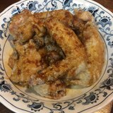 オーブンで作る鶏肉のガーリック唐揚げ